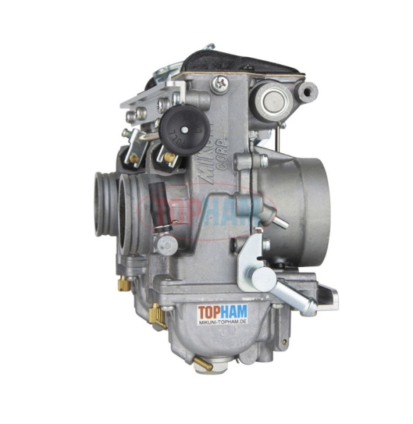 TM34 Flachschieber Vergaser Kit füt CX500